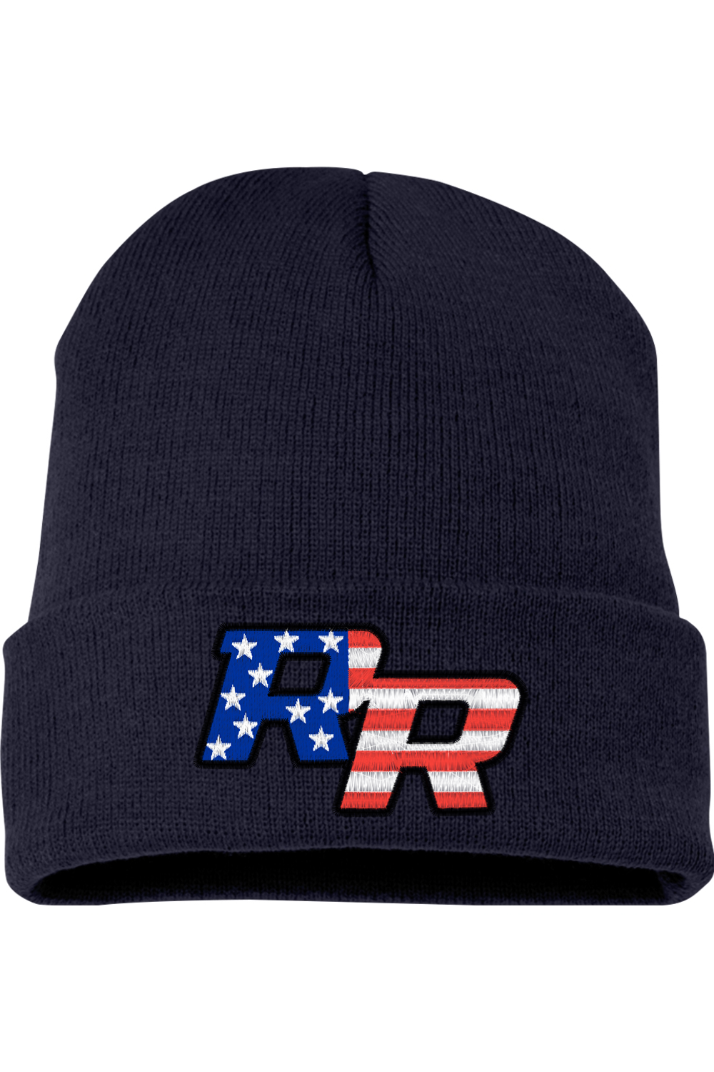 Richmond Royals Classics Cuffed Beanie