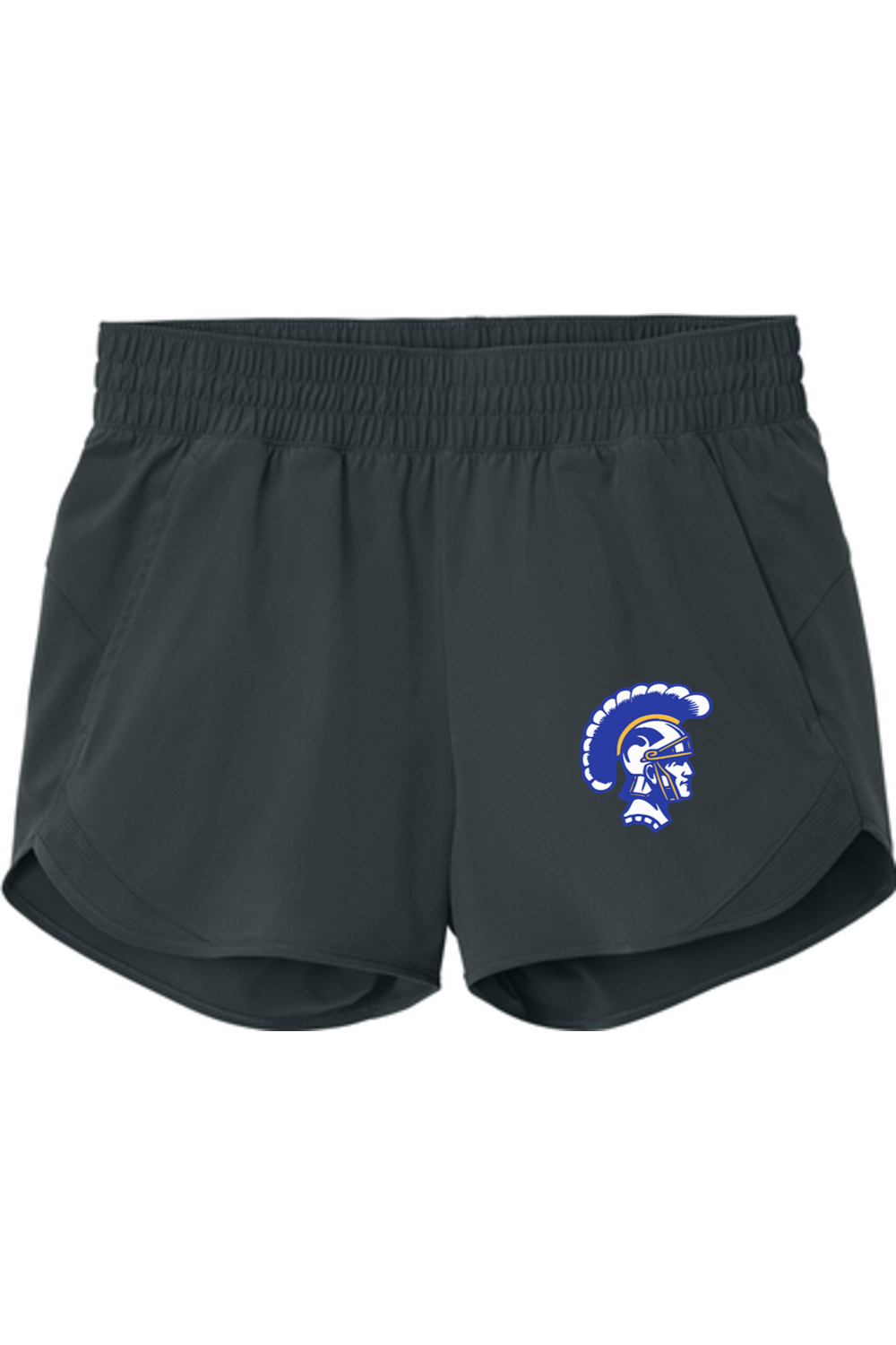 Adrian Madison Wrestling DTF Women's Repeat Swift Short