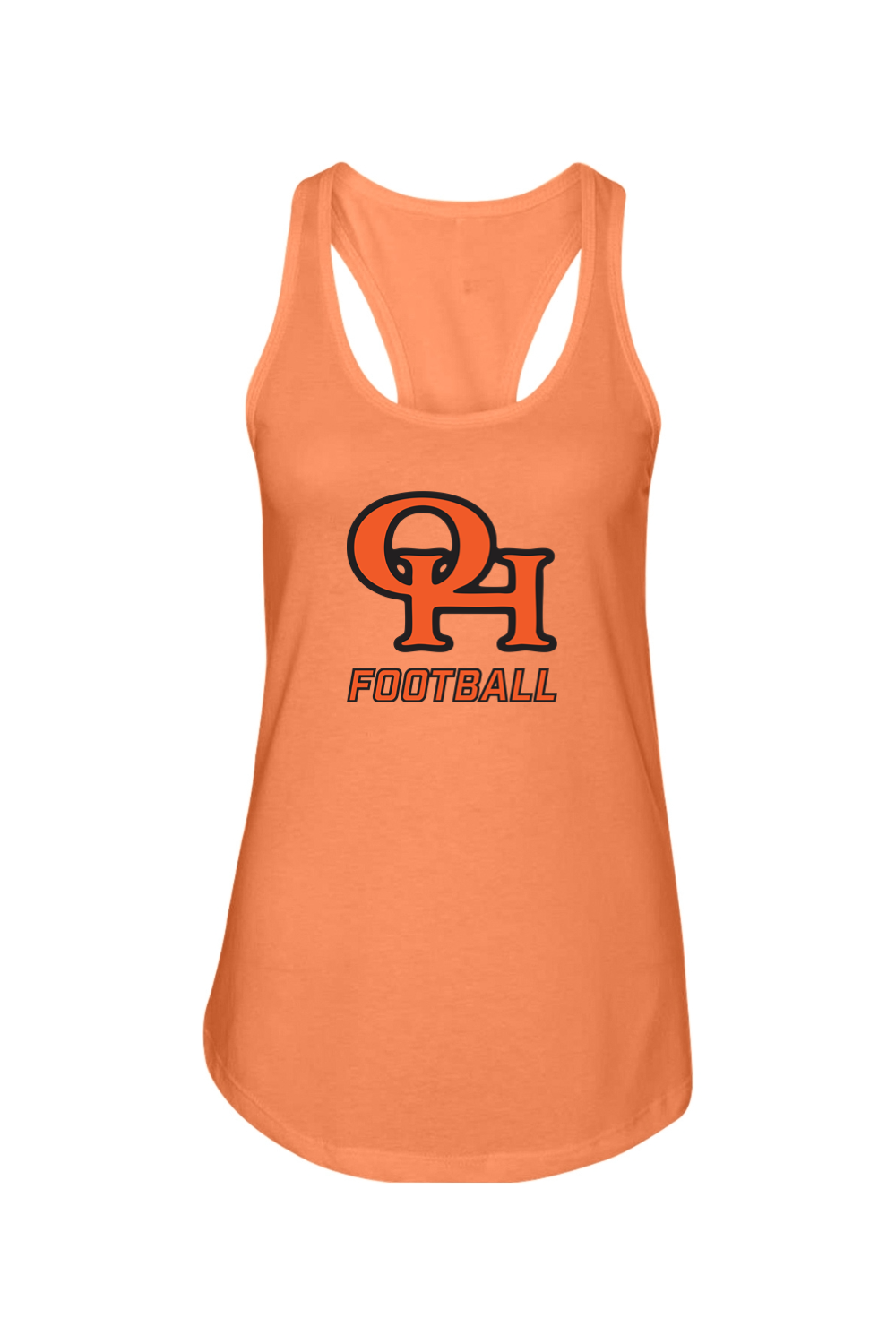 Next Level Ladies Racerback Tank