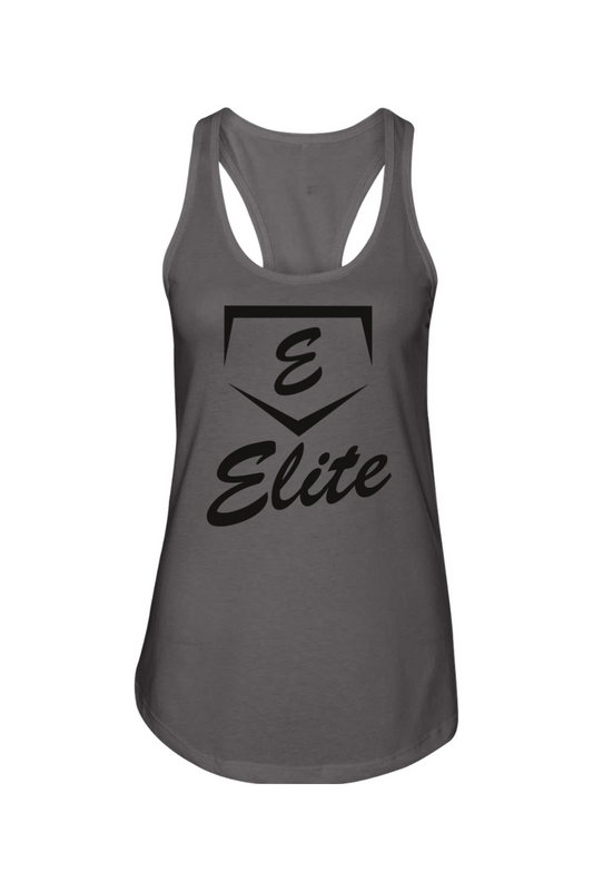Next Level Ladies Racerback Tank