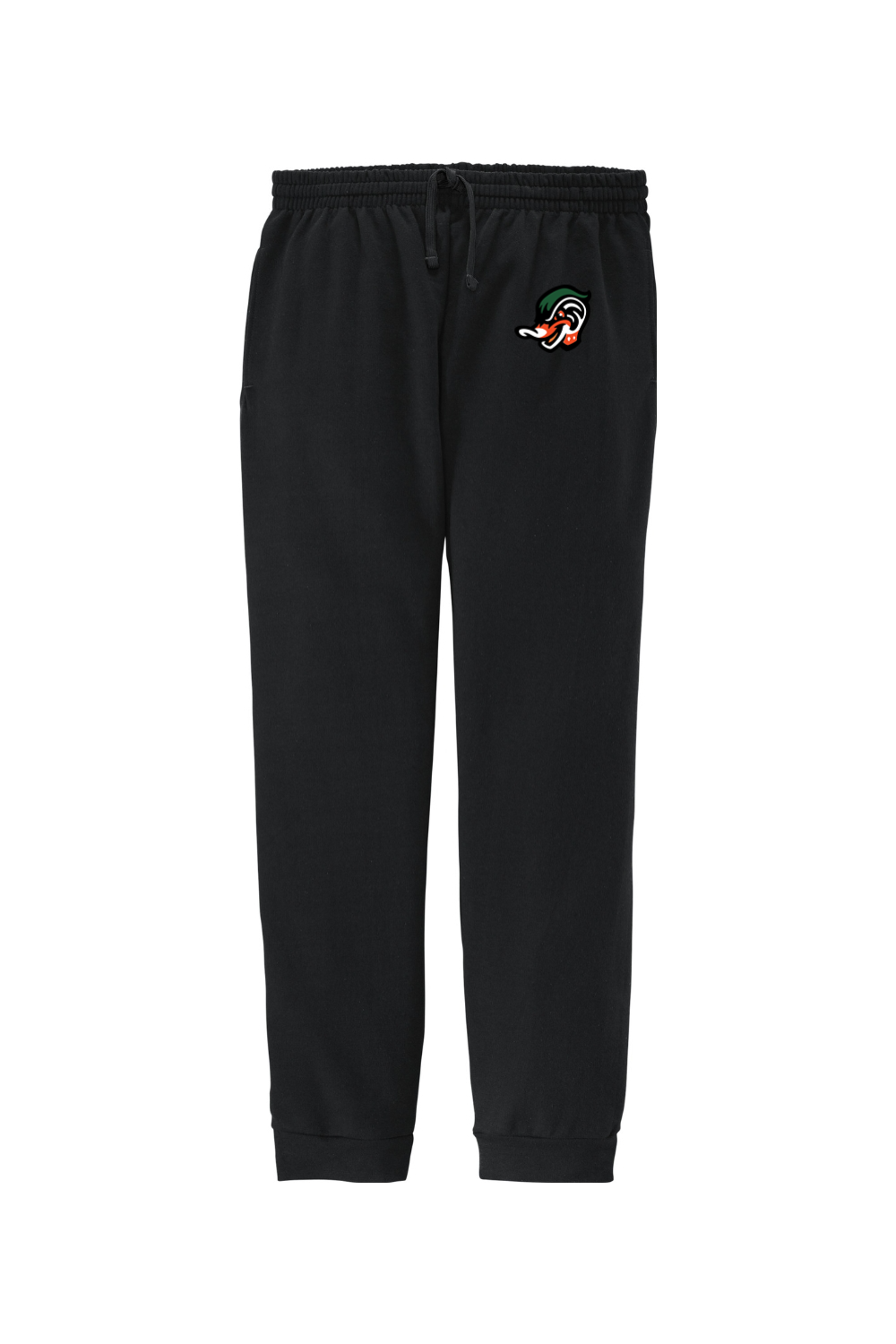 Wood Ducks Nublend Joggers