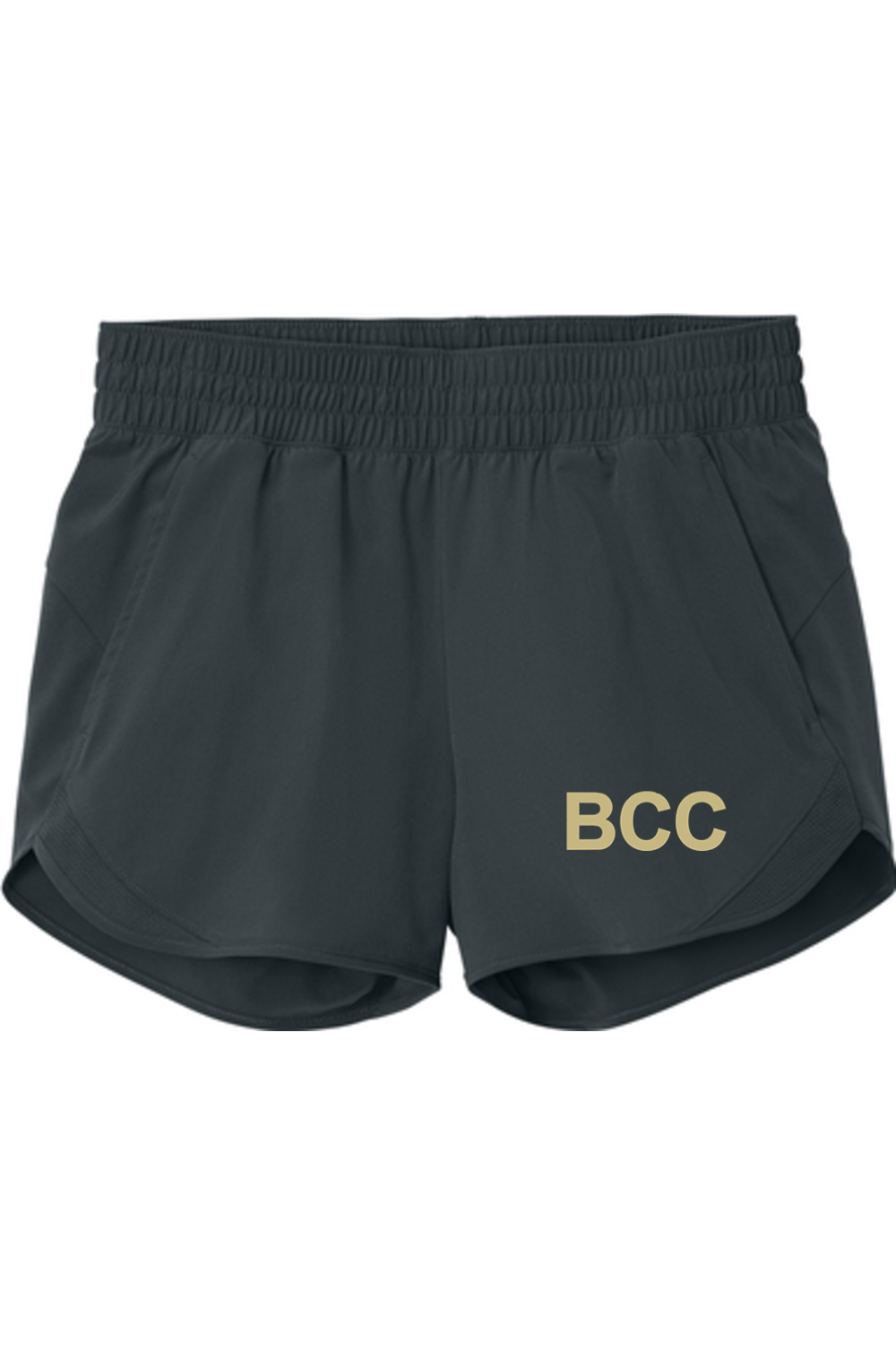 BCC Youth Wrestling Women's Repeat Swift Short
