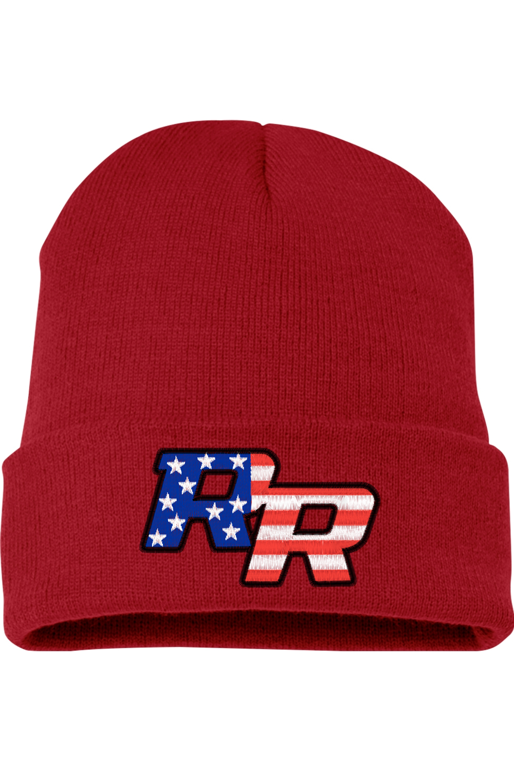 Richmond Royals Classics Cuffed Beanie