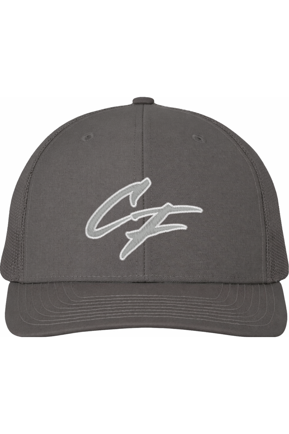 CF Scouts Baseball Richardson Snapback Trucker Cap (Fulfill)