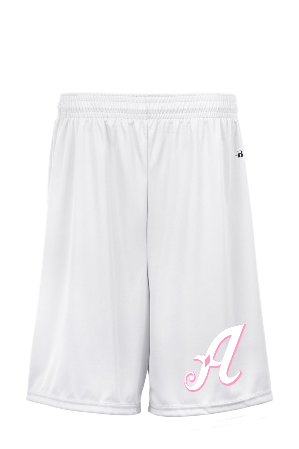 Aces Softball 7 Inch Short