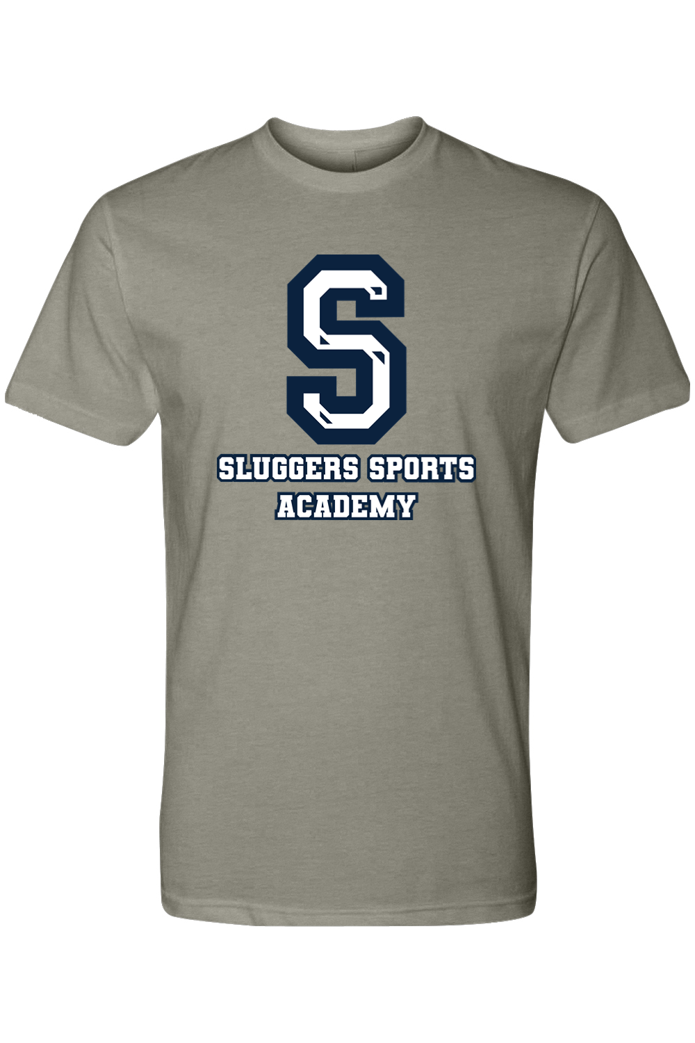 Sluggers Sports Academy CVC Crew