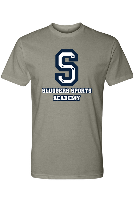 Sluggers Sports Academy CVC Crew