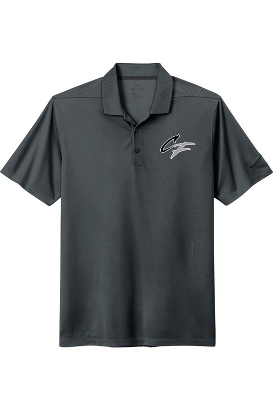 CF Scouts Baseball DTF Nike Dri-FIT Micro Pique 2.0 Polo
