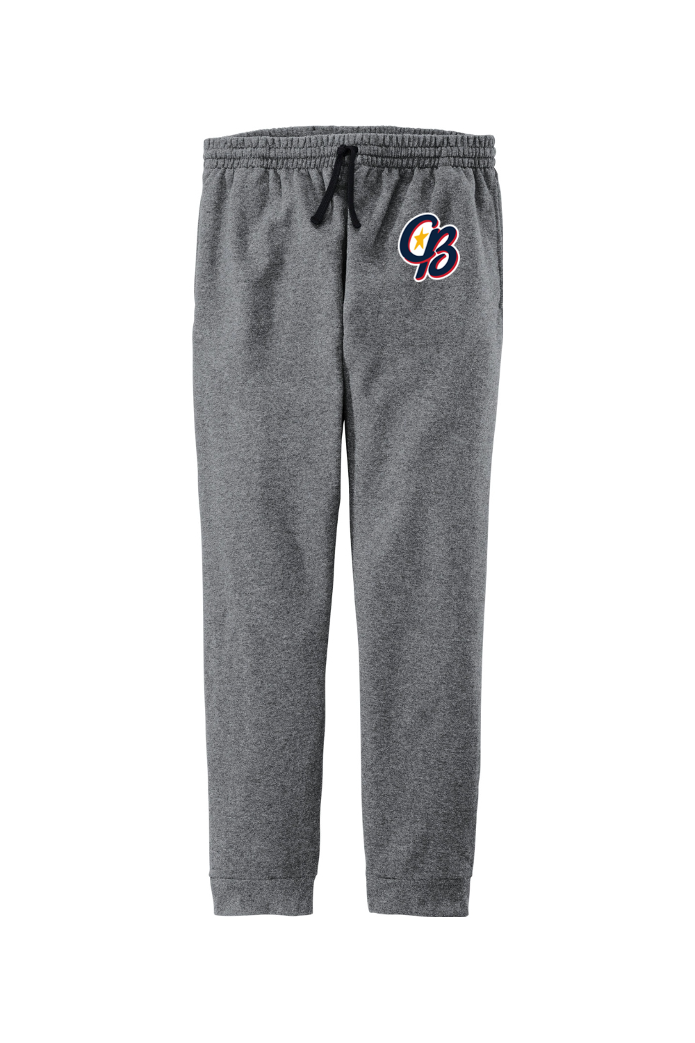 Cannon Ballers Baseball Joggers