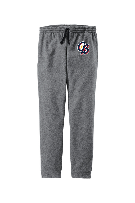 Cannon Ballers Baseball Joggers