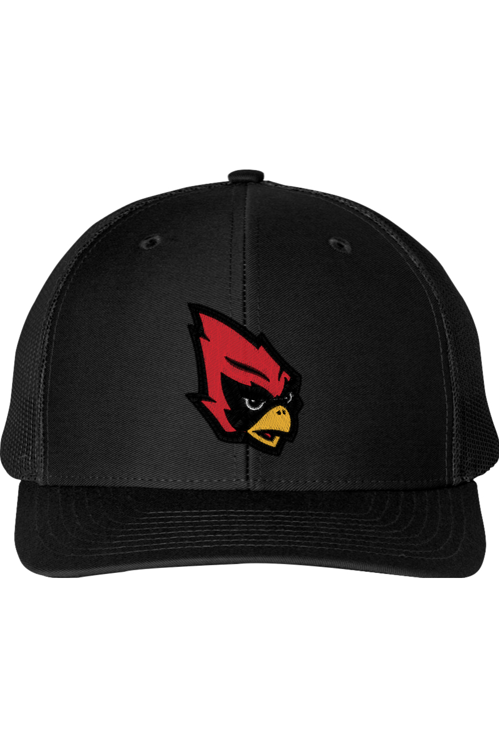 Portland Raider Snapback Trucker Cap