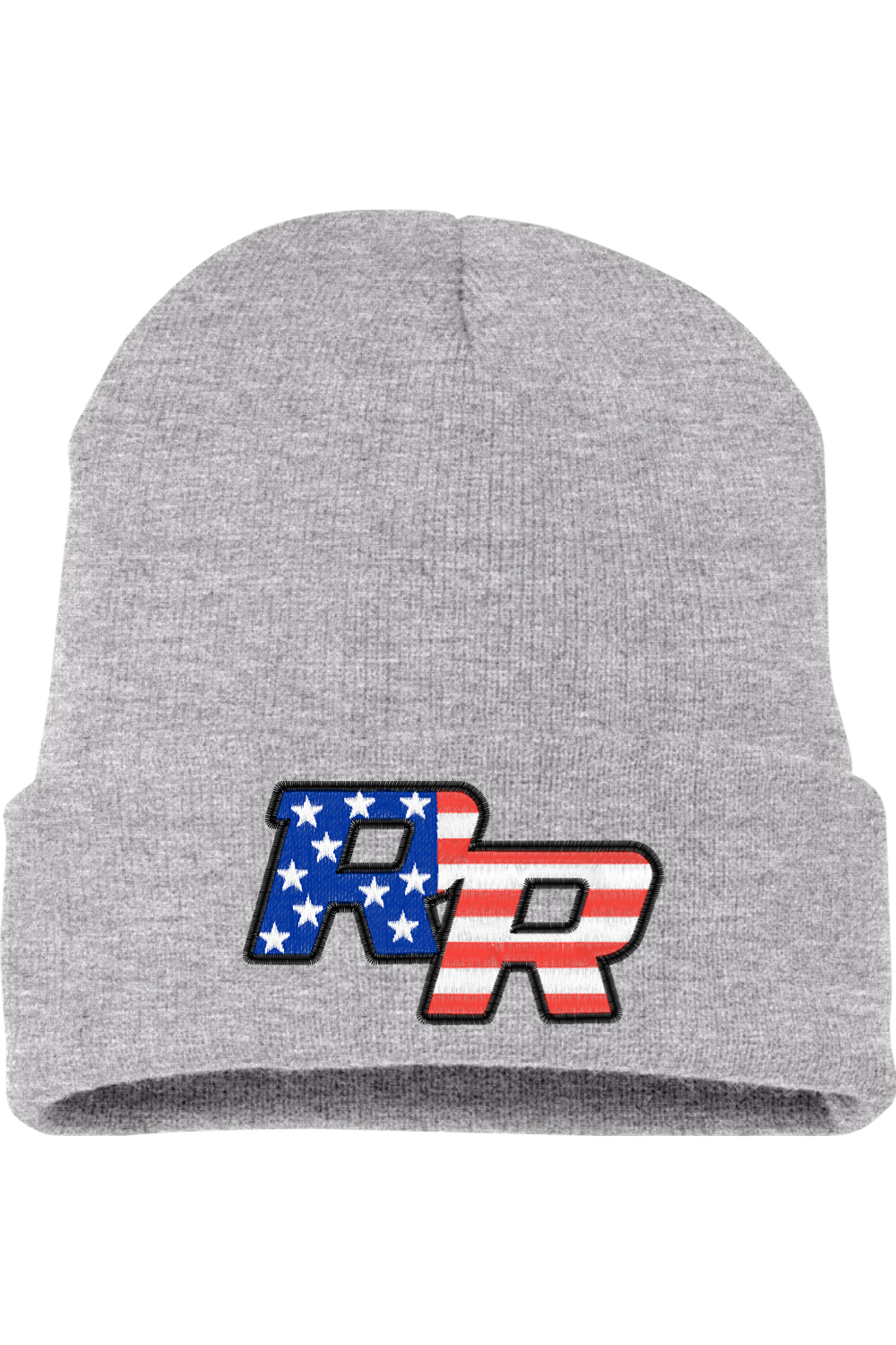 Richmond Royals Classics Cuffed Beanie