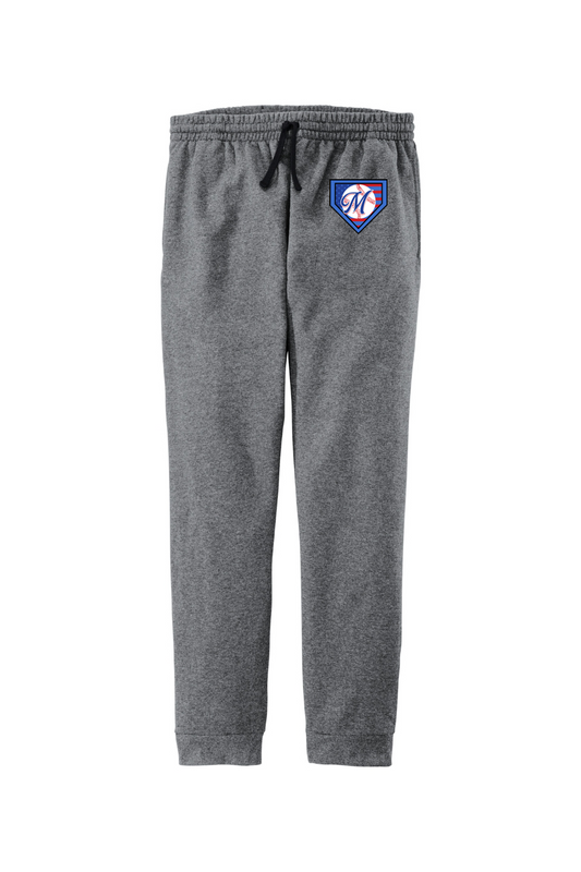 Maverick Manchester Baseball Nublend Joggers