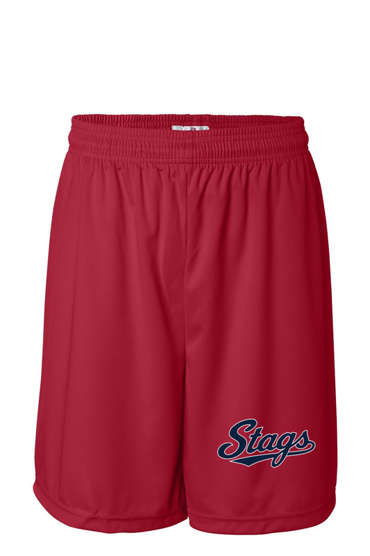ETX Stags 7 Inch Short