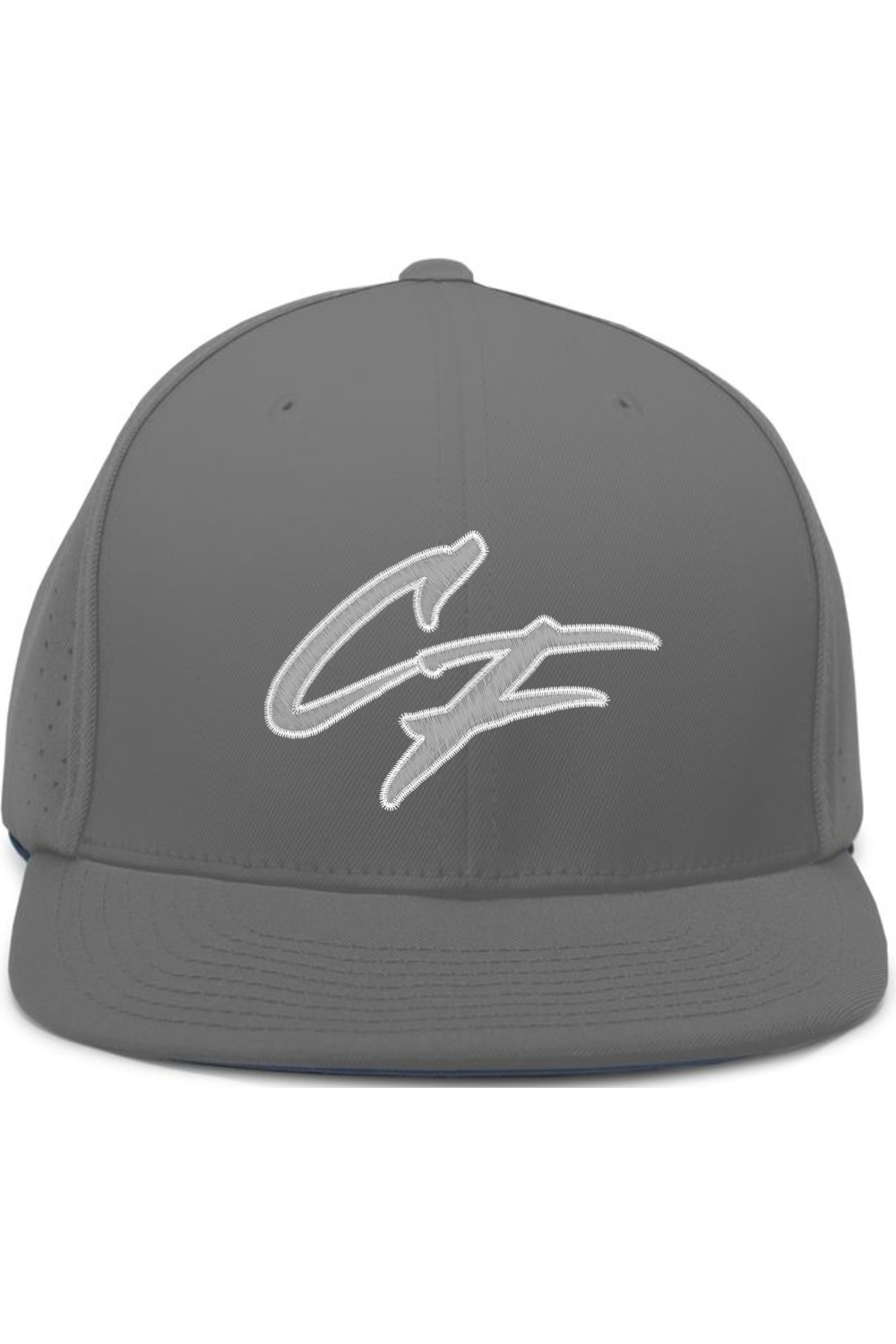 CF Scouts Baseball Pacific Headwear Perforated F3 Performance Flexfit Cap (Fulfill)
