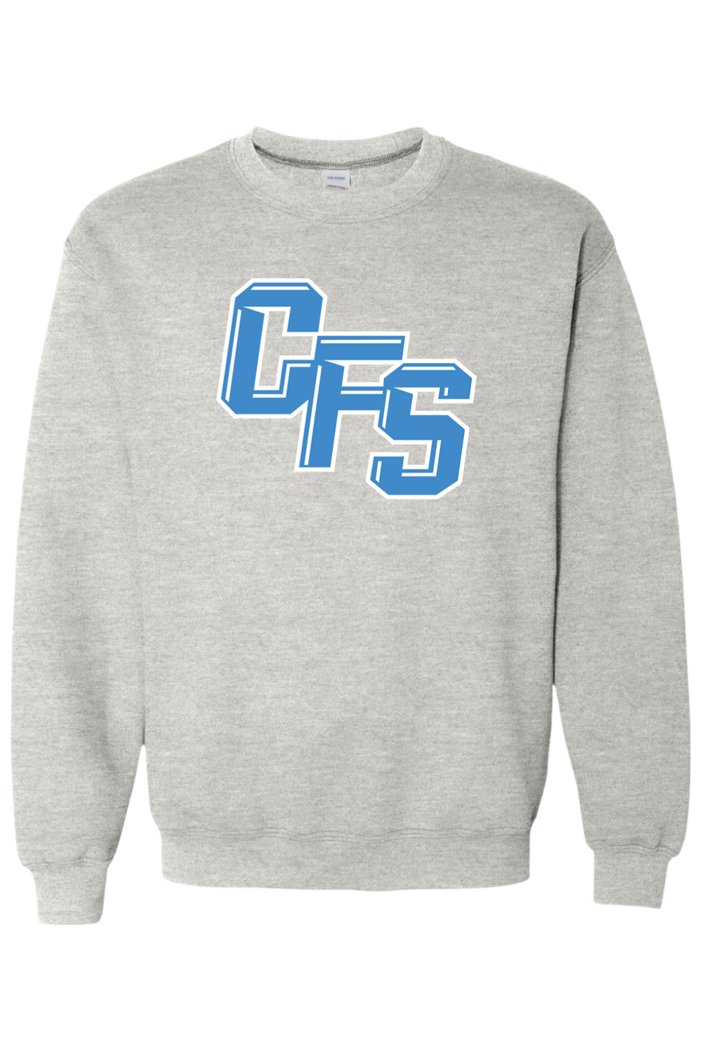Central Florida Studs Heavy Blend Crewneck Sweatshirt
