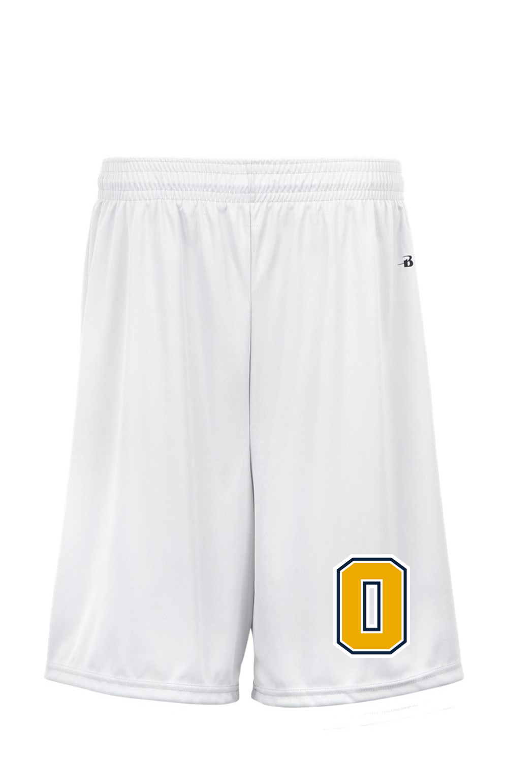 Oxford Wildcats Baseball 7 Inch Short