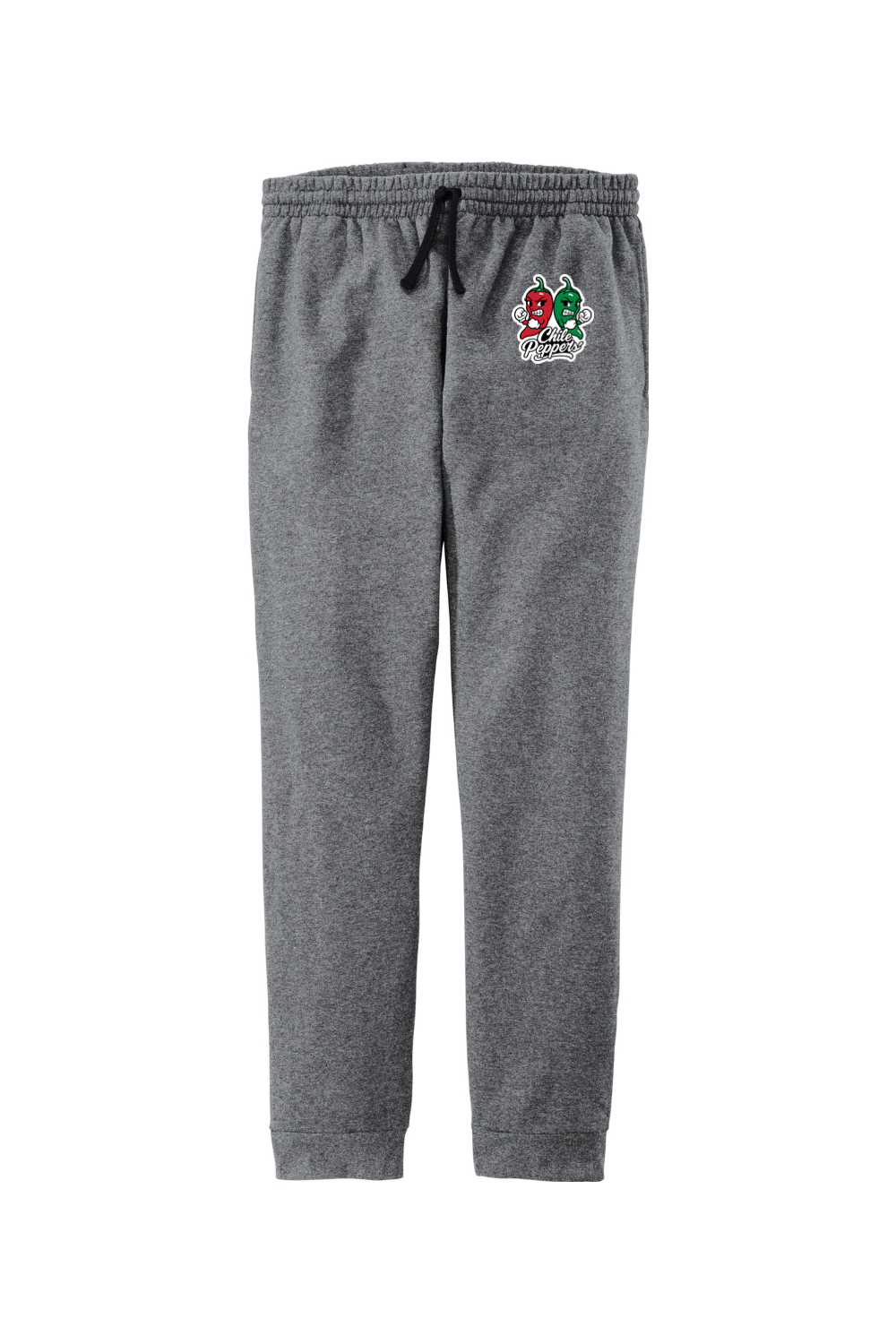 ABQ Chili Peppers Nublend Joggers