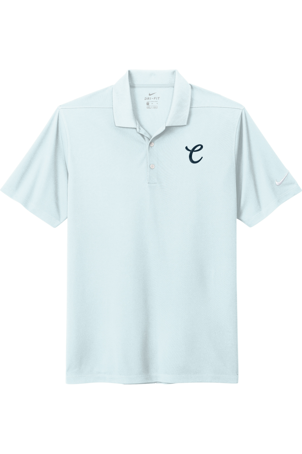 Nike Dri-FIT Micro Pique 2.0 Polo