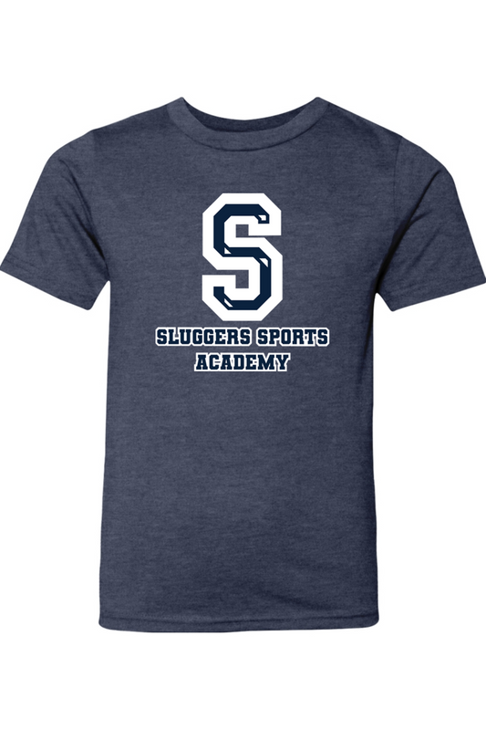 Sluggers Sports Academy Youth CVC Crew