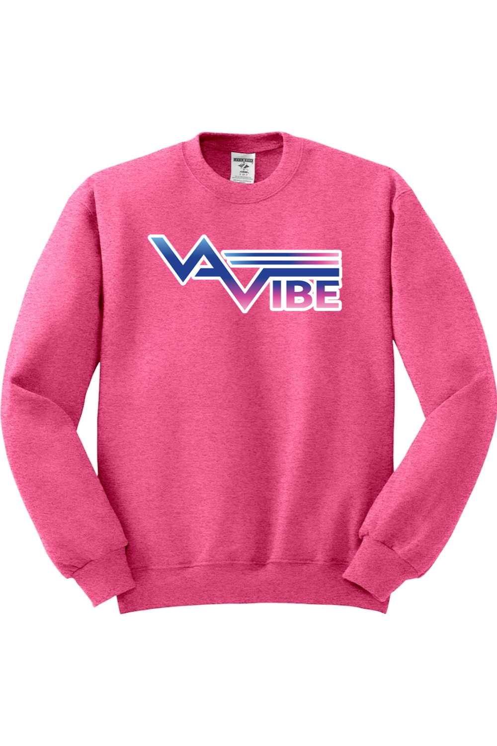 VA Vibe NuBlend Crewneck Sweatshirt