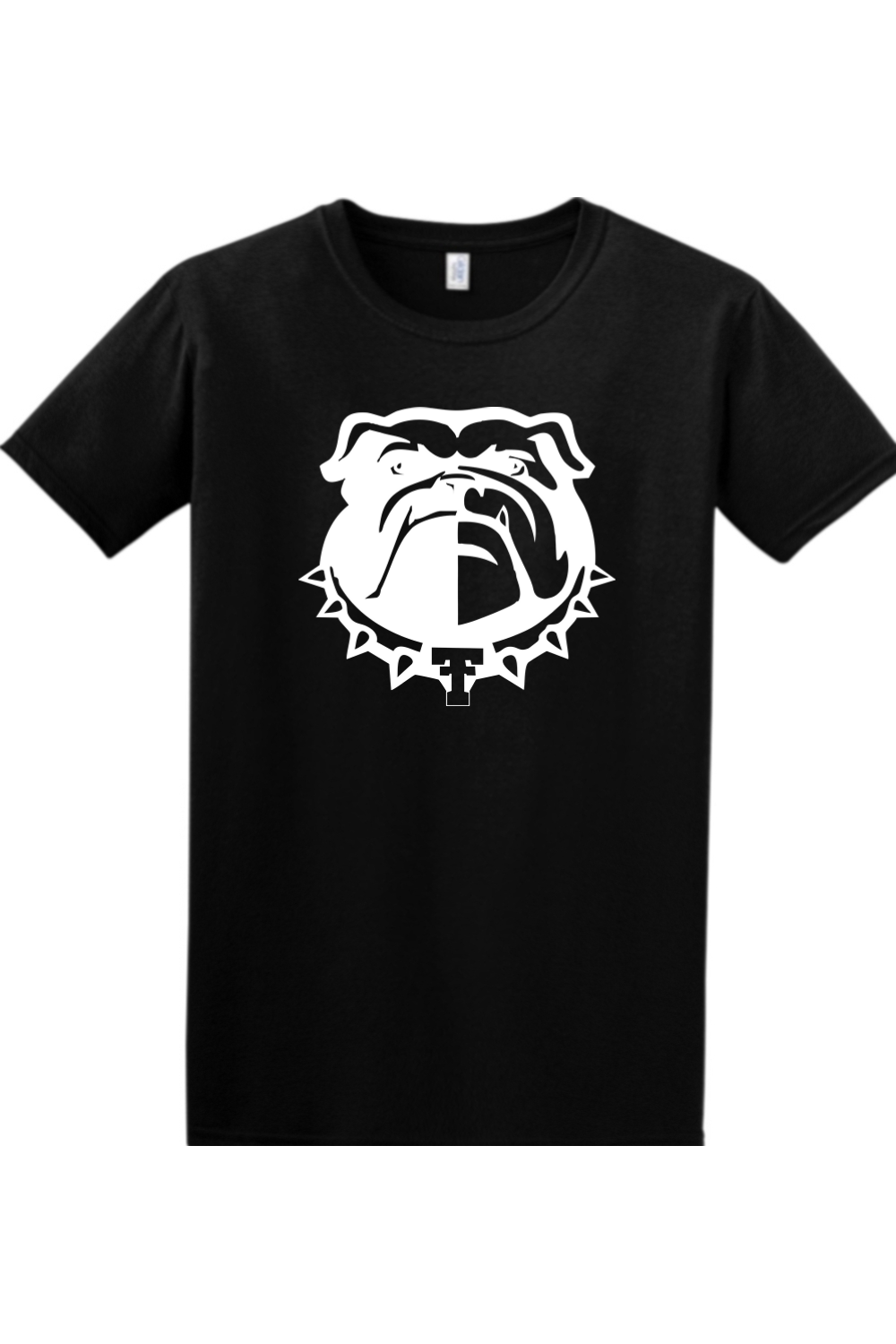 Trimble Tech Football Softstyle T-Shirt