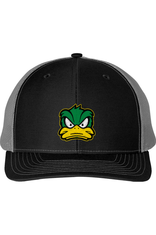 Richardson Snapback Trucker Cap