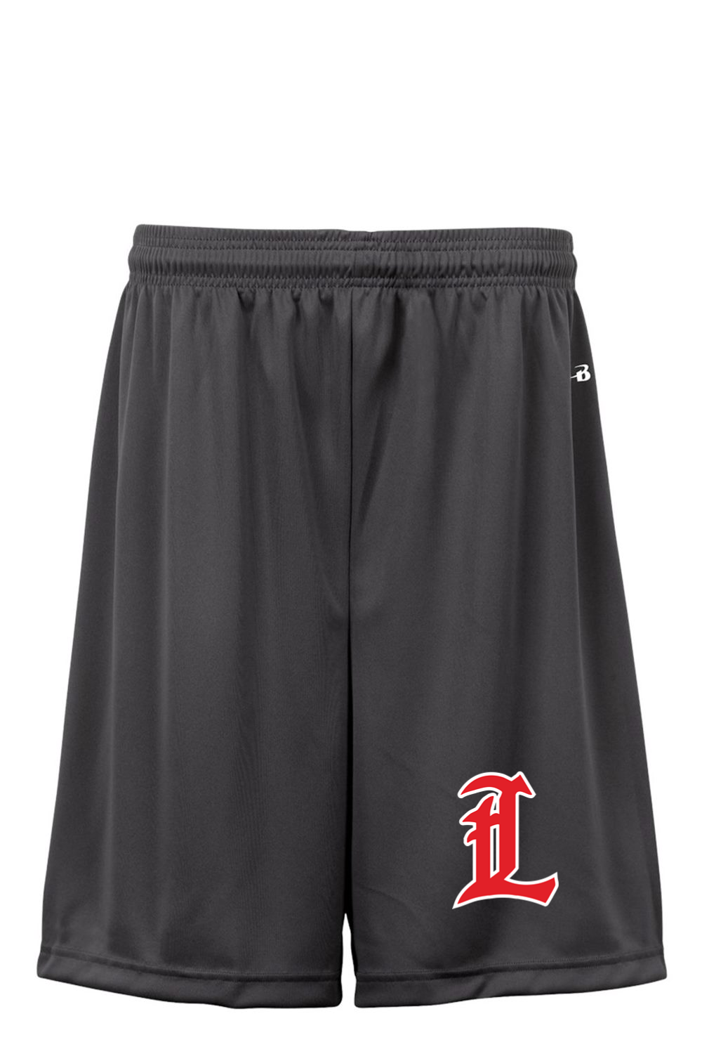 Lancaster Legends 7 Inch Short