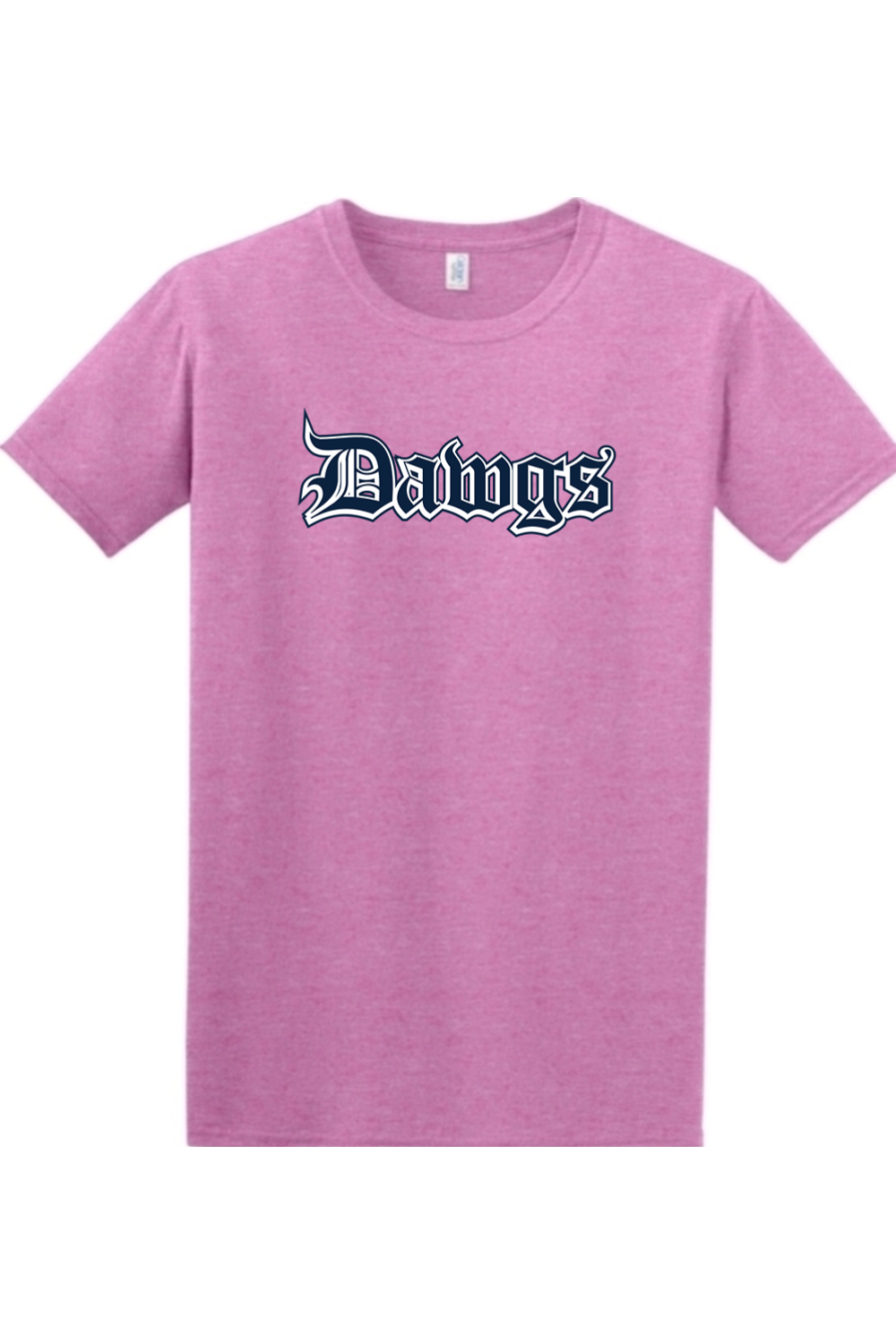 Diamond Dawgs Softstyle T-Shirt