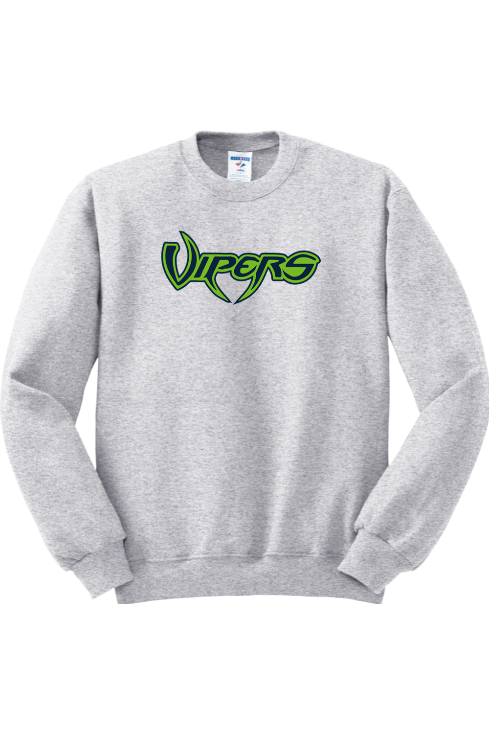 Greencastle Vipers NuBlend Crewneck Sweatshirt