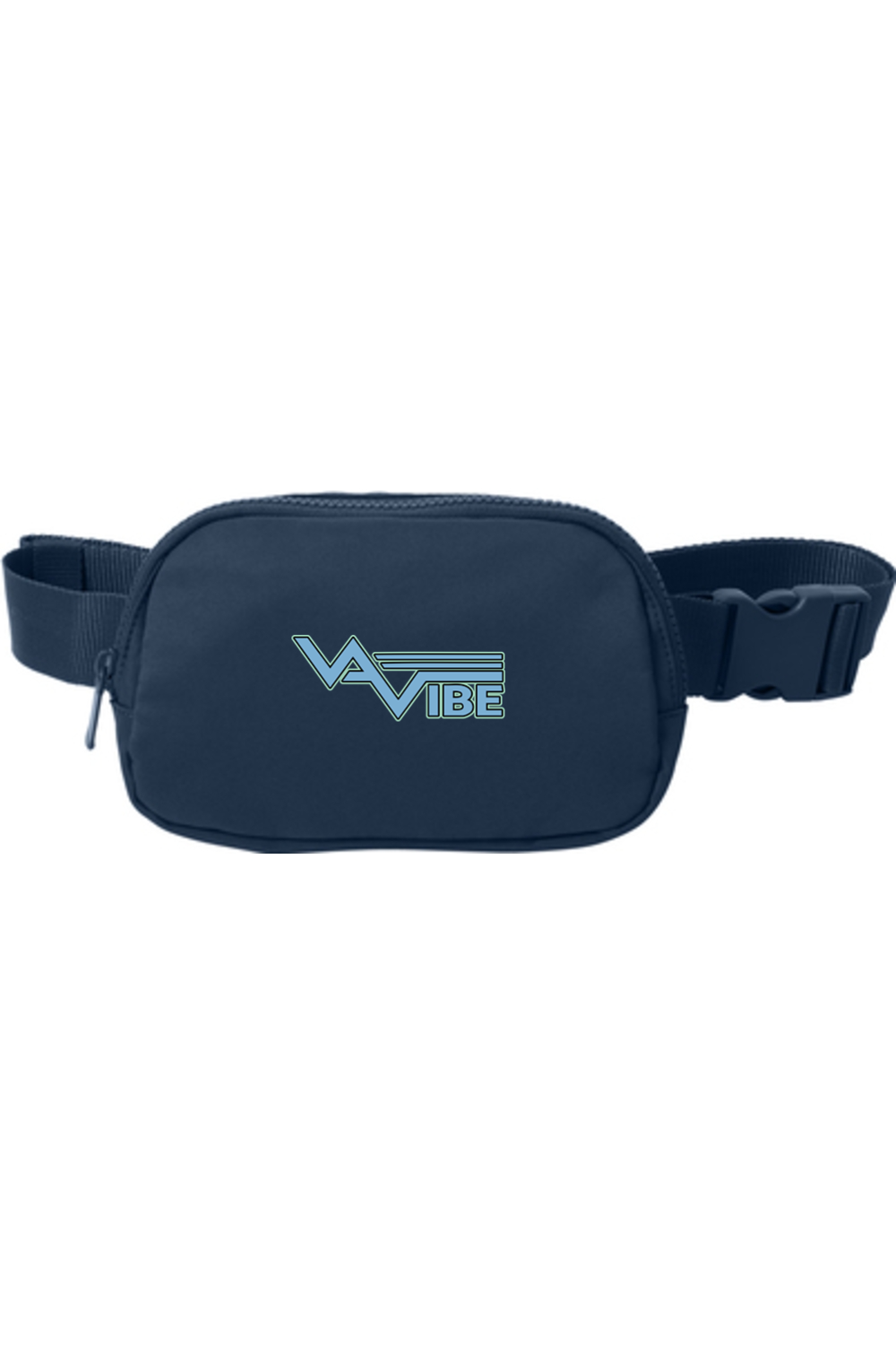 VA Vibe Softball DTF Matte Hip Pack