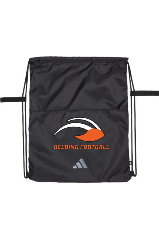 Adidas Sustainable Gym Sack