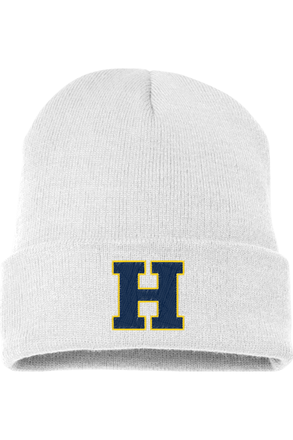 Hartland Softball Cuffed Beanie