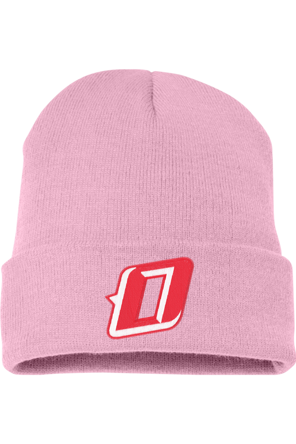 Outlaws Baseball Classics Cuffed Beanie