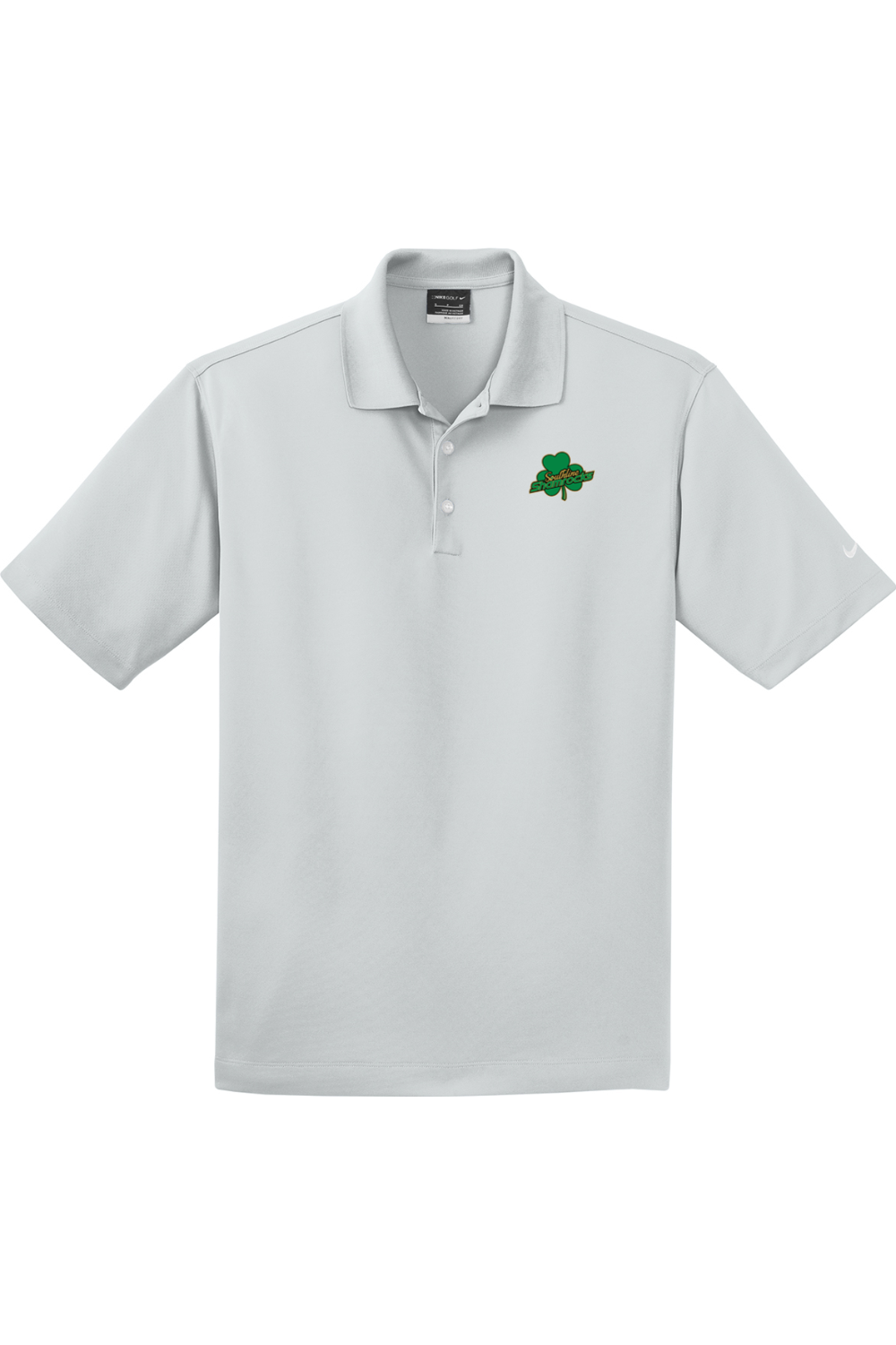 Nike Dri-FIT Micro Pique Polo