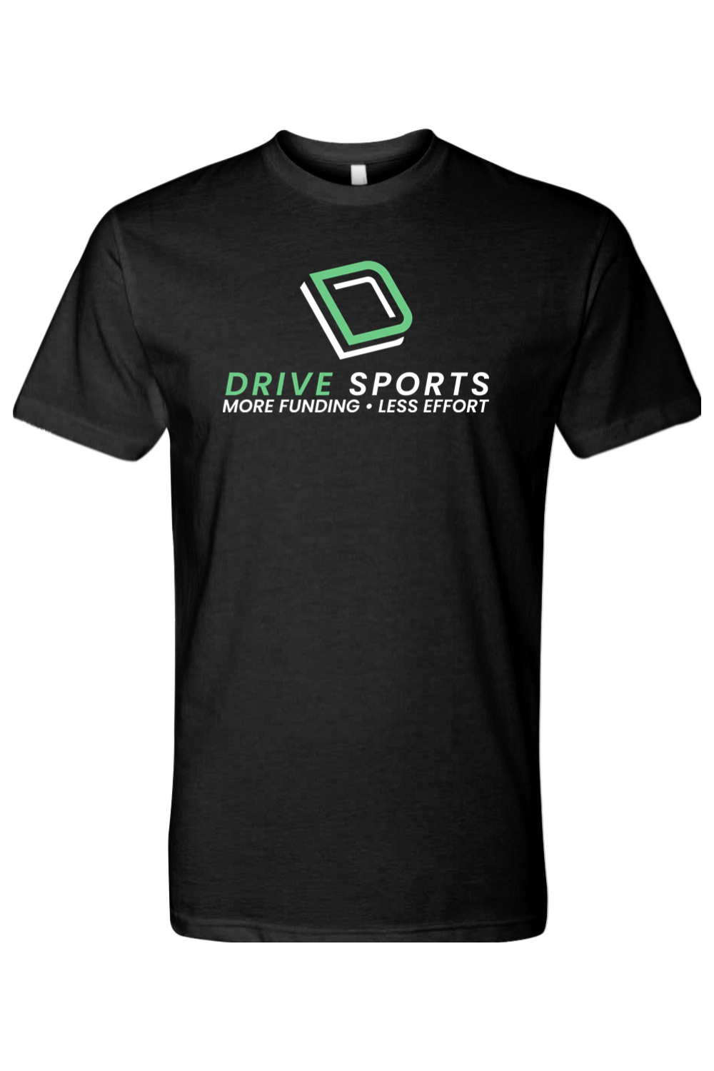 Drive Sports DTF CVC Crew