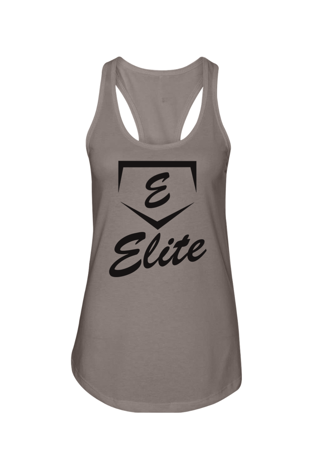 Next Level Ladies Racerback Tank
