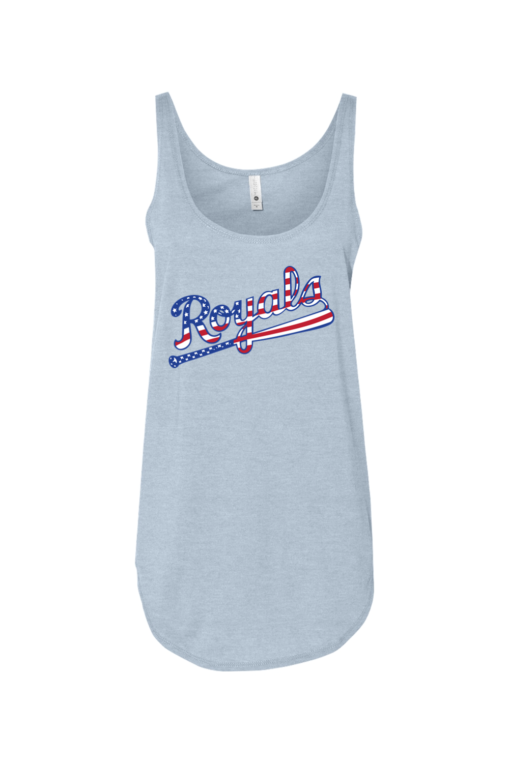 Richmond Royals 10U Women's Festival Tank