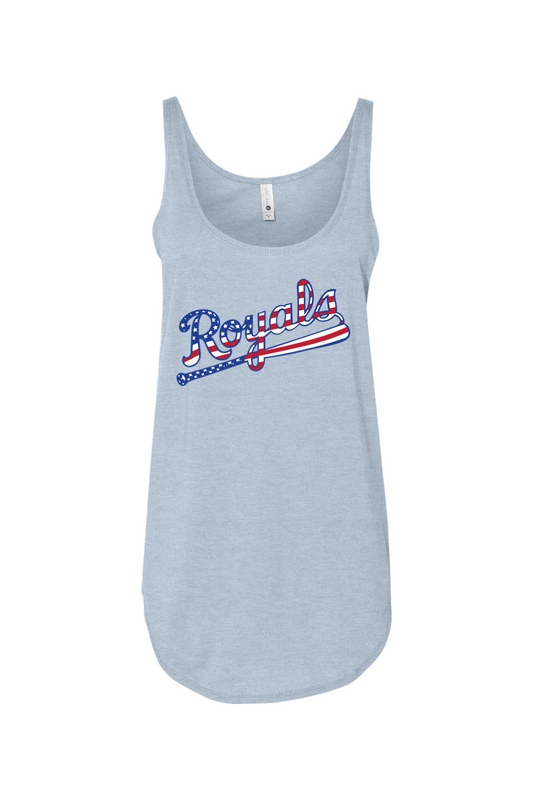 Richmond Royals 10U Women's Festival Tank