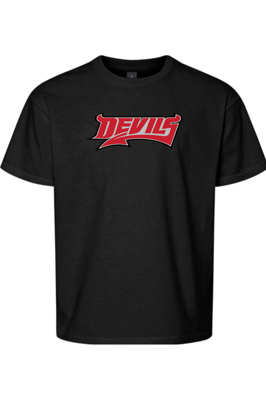 Gildan Youth Softstyle T-Shirt