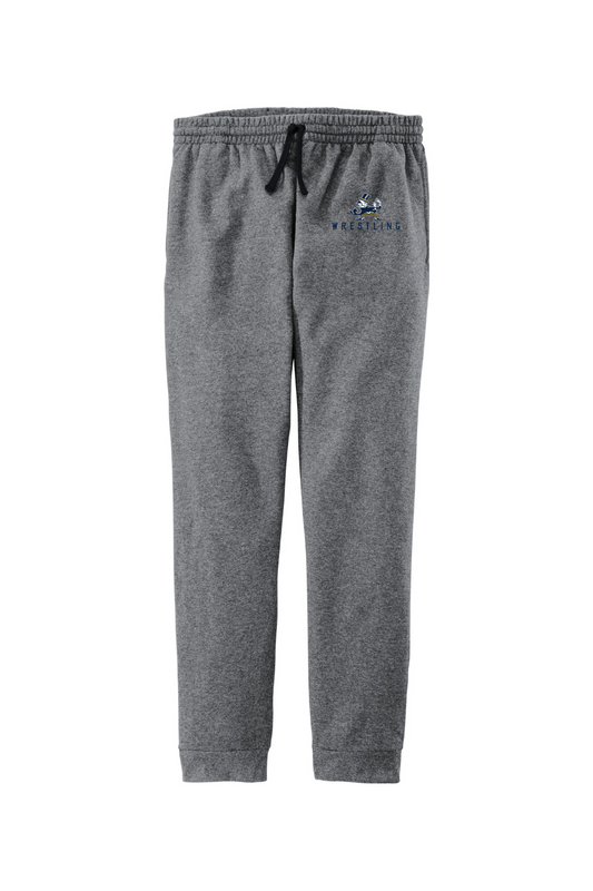 B-CC Wrestling DTF Nublend Joggers