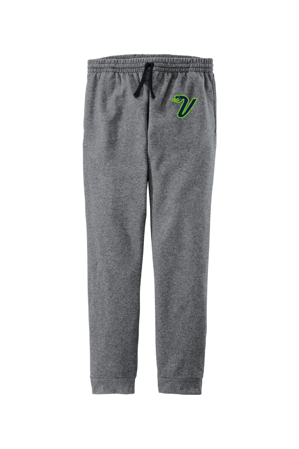 Greencastle Vipers Nublend Joggers