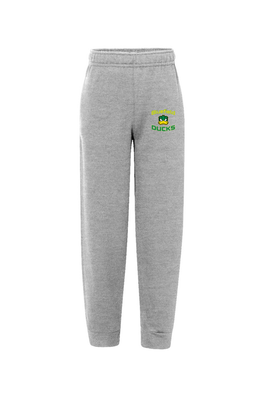JERZEES NuBlend Youth Joggers
