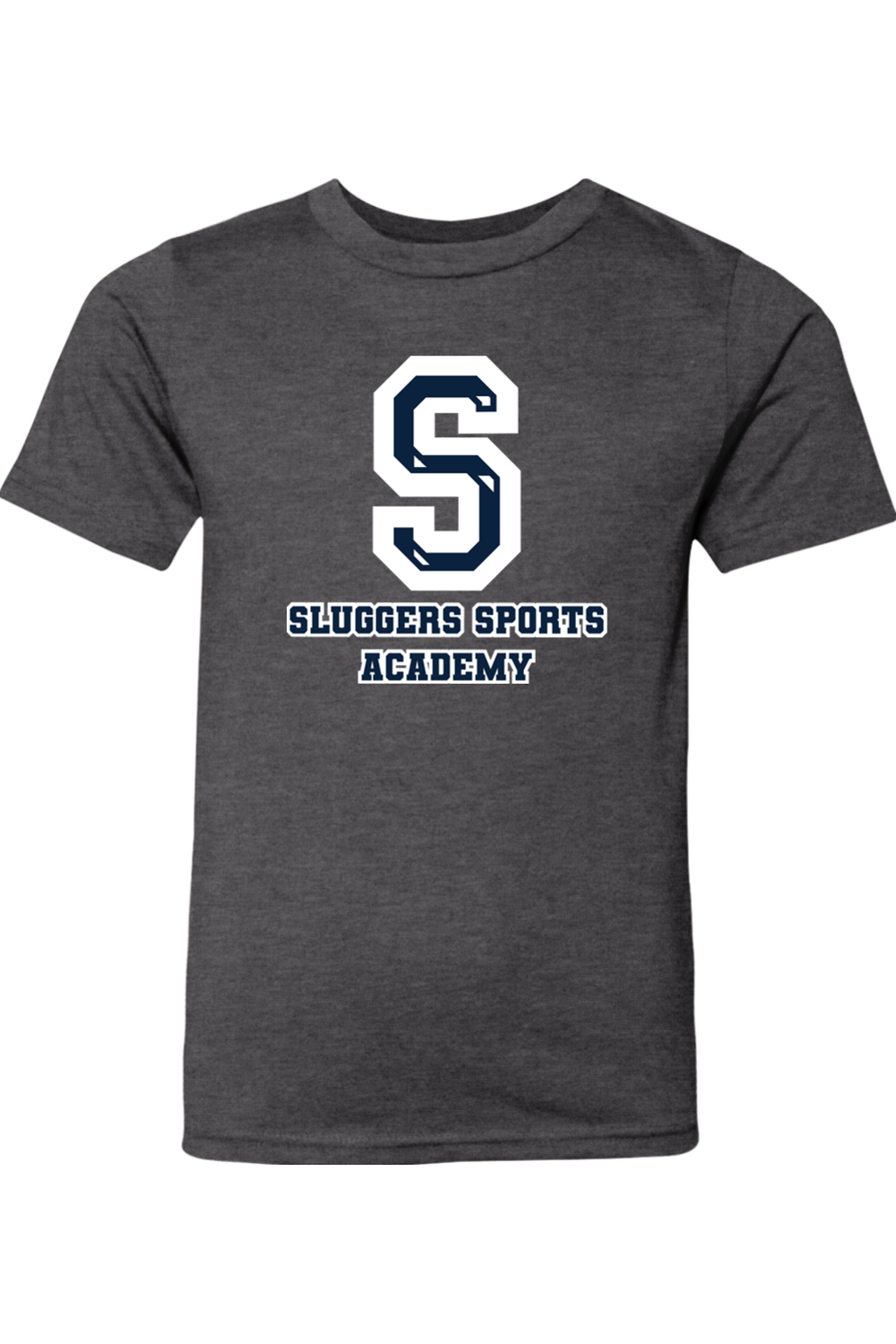 Sluggers Sports Academy Youth CVC Crew