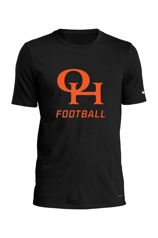 Nike Dri-FIT Cotton/Poly Tee