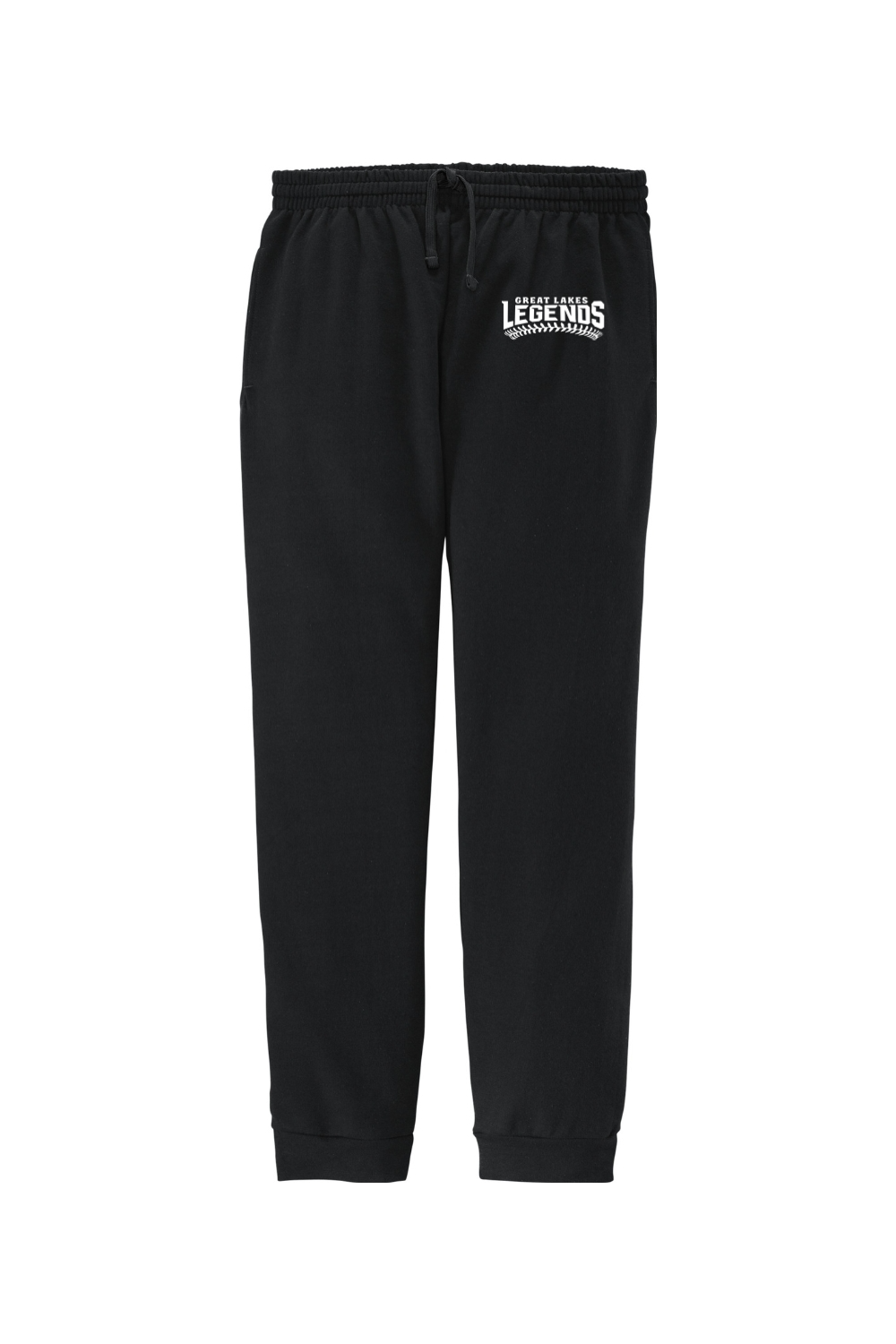 Great Lakes Legends Nublend Joggers