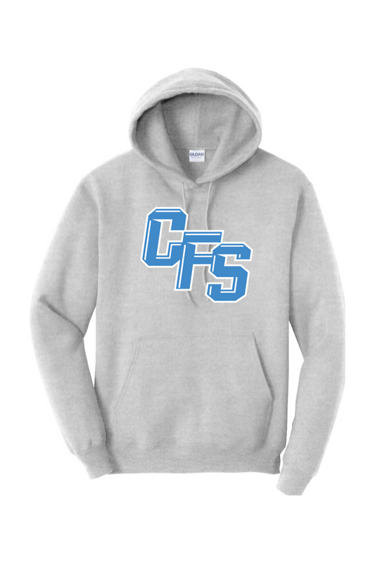 Central Florida Studs Heavy Blend Hooded Sweatshirt