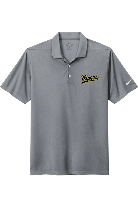Scottsdale Vipers Baseball Nike Dri-FIT Micro Pique 2.0 Polo