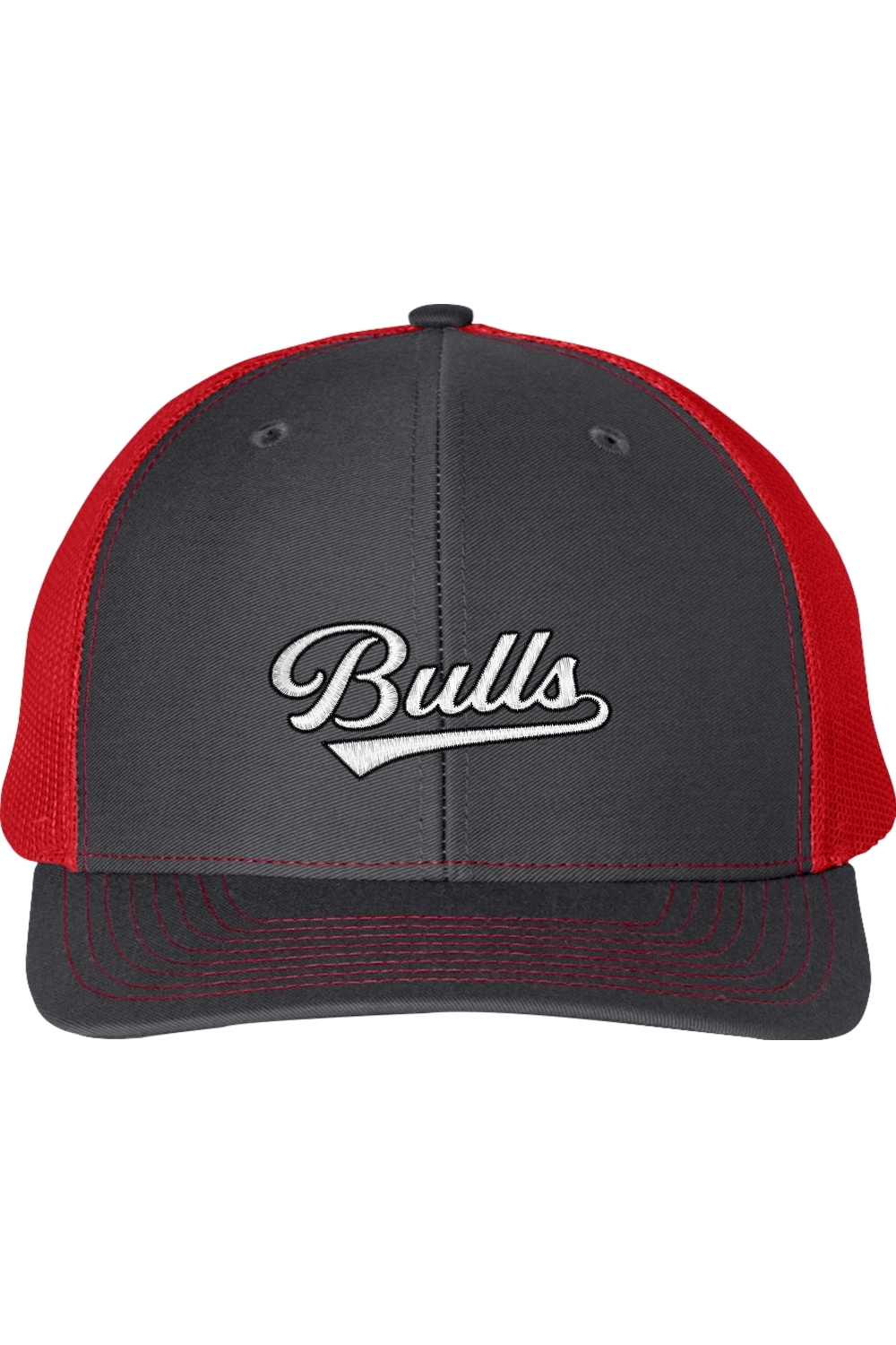 Richardson Snapback Trucker Cap