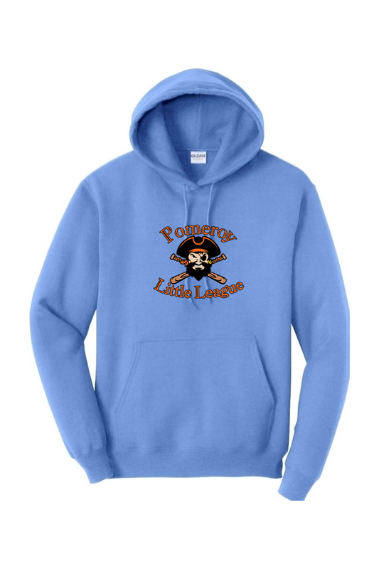 Pomeroy LL Heavy Blend Hoodie